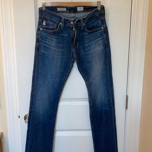 AG Mens Jeans (the matchbox)